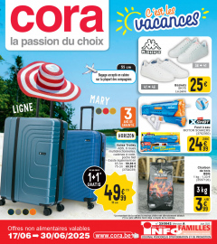 Cora